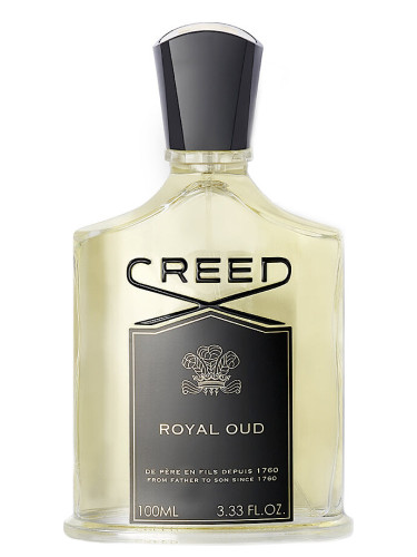 Inspired By Royal Oud Eau de Parfum