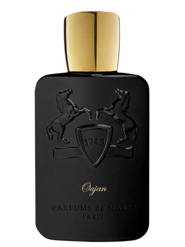 Inspired By Oajan by Parfums de Marly