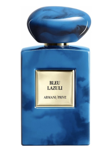 Inspired By Bleu Lazuli by Giorgio Armani (Armani/Prive)