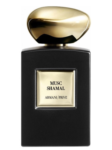 Inspired By Musc Shamal by Giorgio Armani (Armani/Prive)