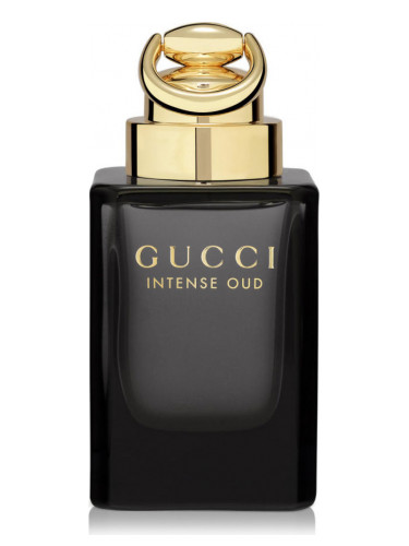 Inspired By Intense Oud by Gucci