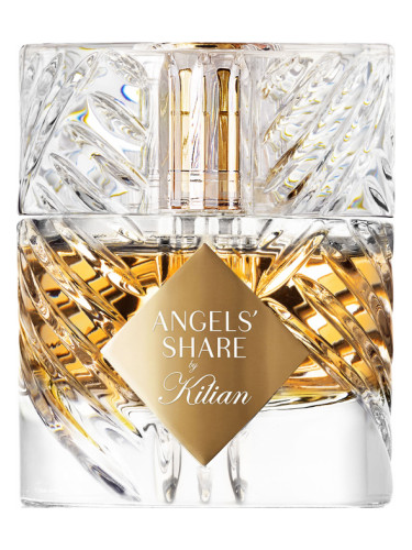 Inspired By Angels' Share by Kilian