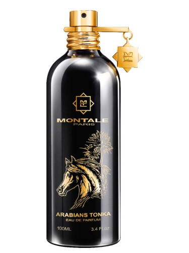 Inspired By Arabians Tonka by Montale