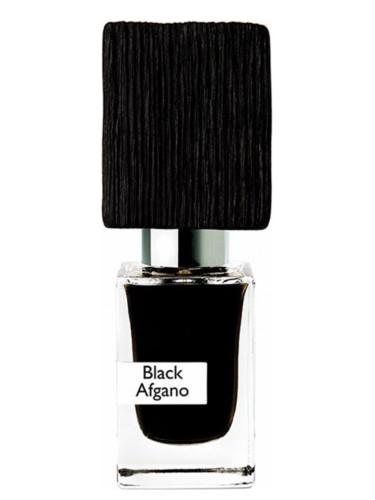 Inspired By Black Afgano by Nasomatto