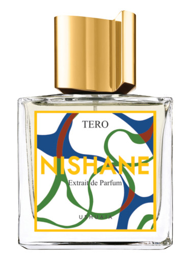Inspired By Tero by Nishane