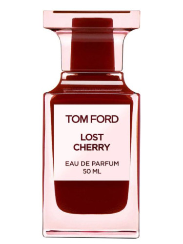 Inspired By Lost Cherry by Tom Ford