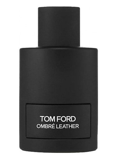 Inspired By Ombre Leather by Tom Ford