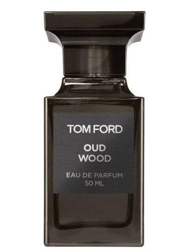 Inspired By Oud Wood by Tom Ford