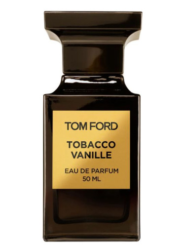 Inspired By Tobacco Vanille by Tom Ford