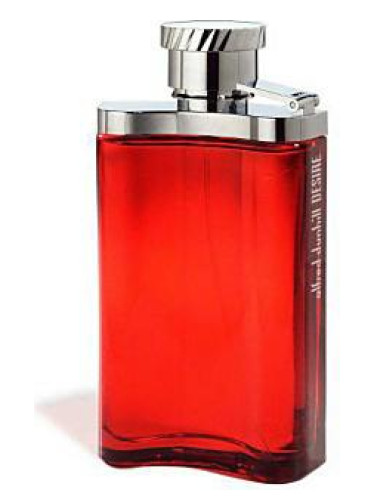 Inspired By Desire for a Man by Alfred Dunhill