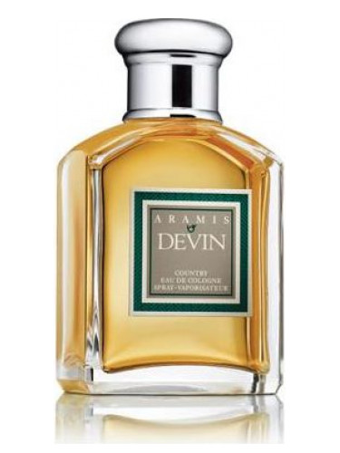 Inspired By Devin by Aramis