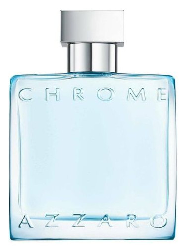 Inspired By Chrome by Azzaro