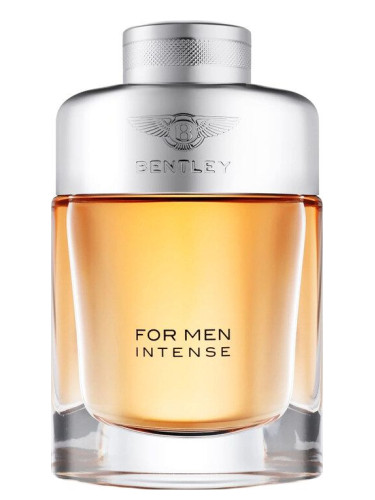 Inspired By Bentley for Men Intense by Bentley