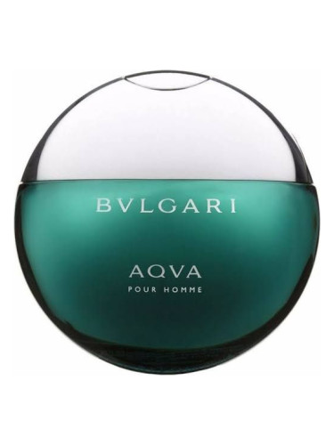 Inspired By Aqva Pour Homme by Bvlgari