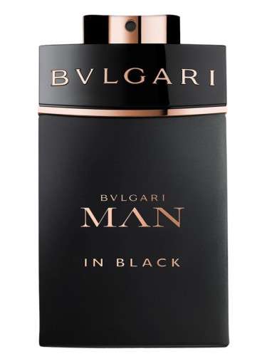 Inspired By Bvlgari Man In Black by Bvlgari