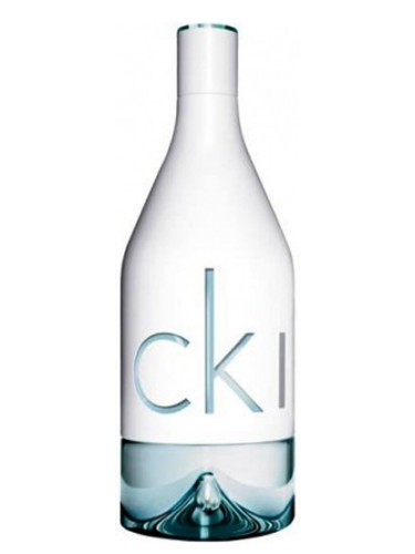 Inspired By CK IN2U for Him by Calvin Klein