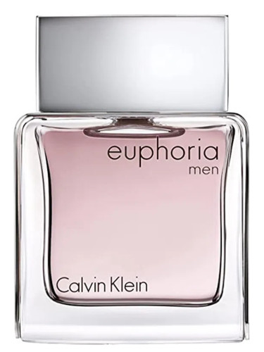 Inspired By Euphoria Men by Calvin Klein