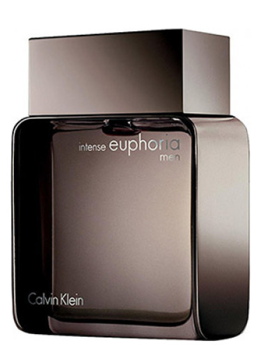 Inspired By Euphoria Men Intense by Calvin Klein