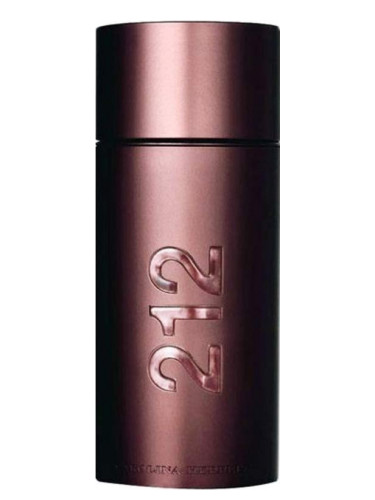 Inspired By 212 Sexy Men by Carolina Herrera