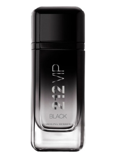 Inspired By 212 VIP Black by Carolina Herrera