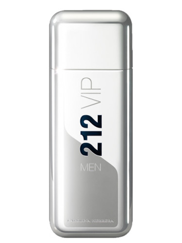 Inspired By 212 VIP Men by Carolina Herrera