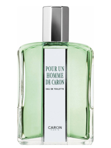 Inspired By Pour Un Homme de Caron by Caron