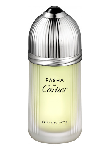 Inspired By Pasha de Cartier by Cartier