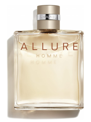 Inspired By Allure Homme by Chanel