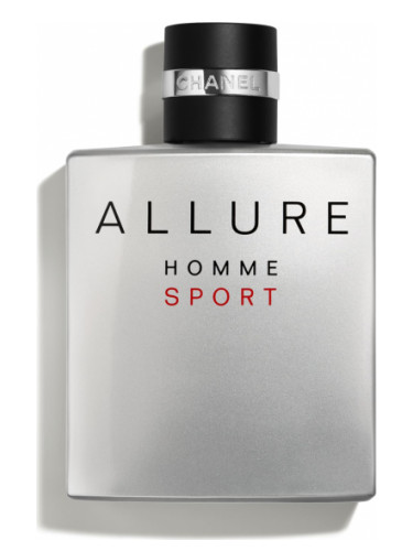 Inspired By Allure Homme Sport by Chanel