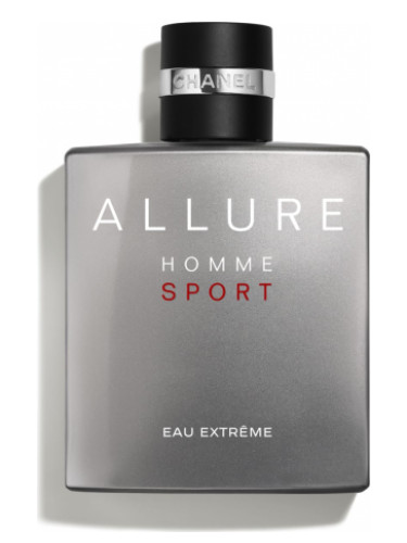 Inspired By Allure Homme Sport Eau Extreme by Chanel