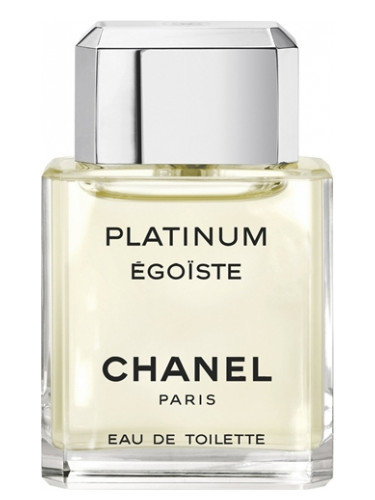Inspired By Platinum Egoiste by Chanel