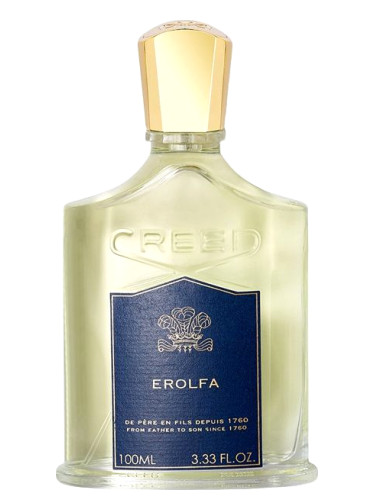 Inspired By Erolfa by Creed