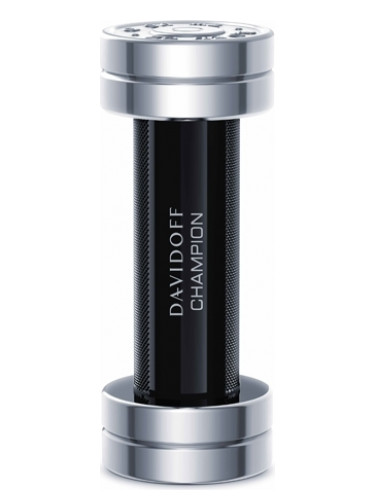 Inspired By Champion by Davidoff