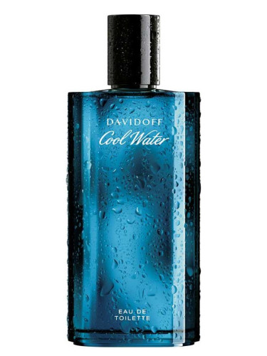 Inspired By Cool Water by Davidoff
