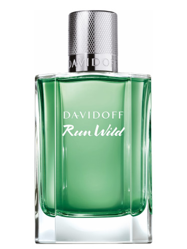 Inspired By Run Wild by Davidoff