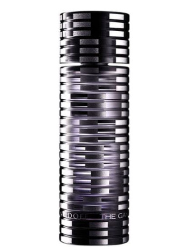 Inspired By The Game by Davidoff