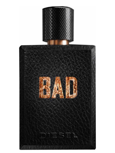 Inspired By Bad by Diesel for Men