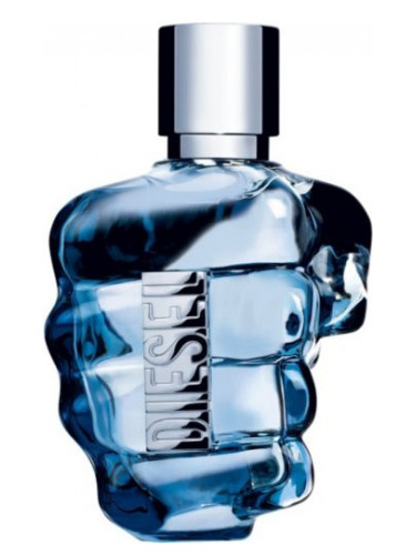 Inspired By Only The Brave by Diesel