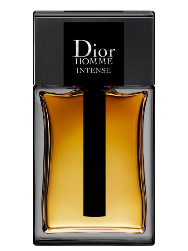 Inspired By Dior Homme Intense by Dior