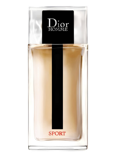 Inspired By Dior Homme Sport by Dior