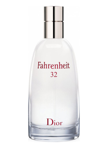Inspired By Fahrenheit 32 by Dior