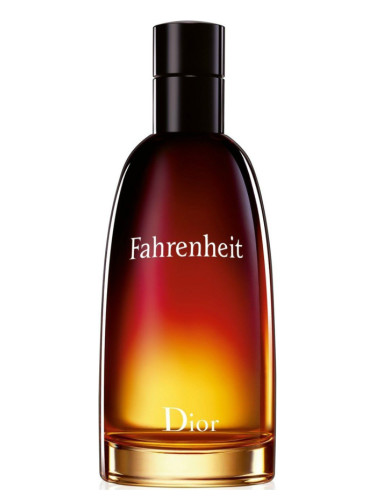 Inspired By Fahrenheit by Dior