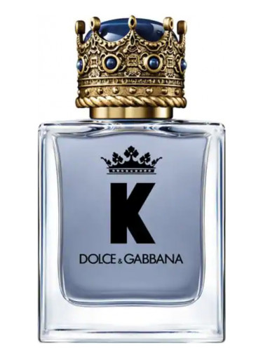 Inspired By K by Dolce & Gabbana