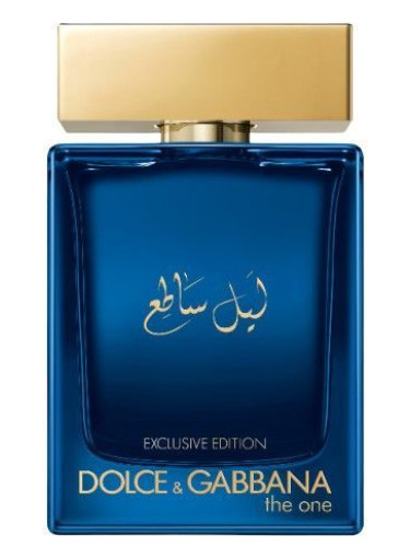 Inspired By The One Luminous Night by Dolce & Gabbana