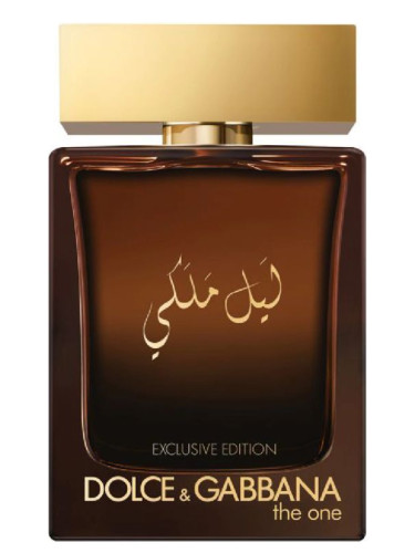 Inspired By The One Royal Night by Dolce & Gabbana