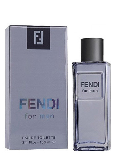 Inspired By Fendi for Men by Fendi