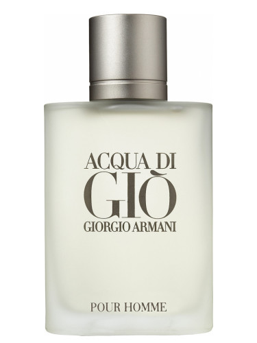 Inspired By Acqua di Gio by Giorgio Armani
