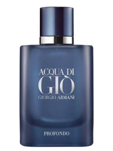 Inspired By Acqua di Gio Profondo by Giorgio Armani