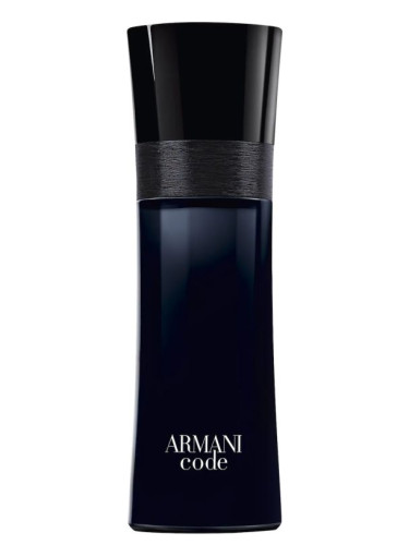 Inspired By Armani Code by Giorgio Armani