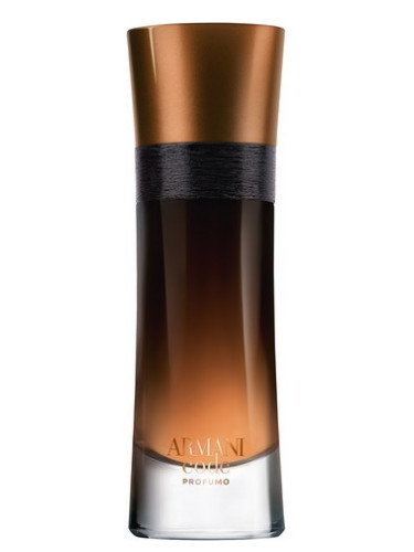 Inspired By Armani Code Profumo by Giorgio Armani